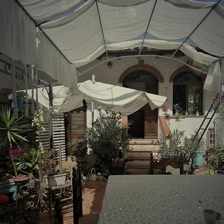 B&B Casacori Orosei Dış mekan fotoğraf