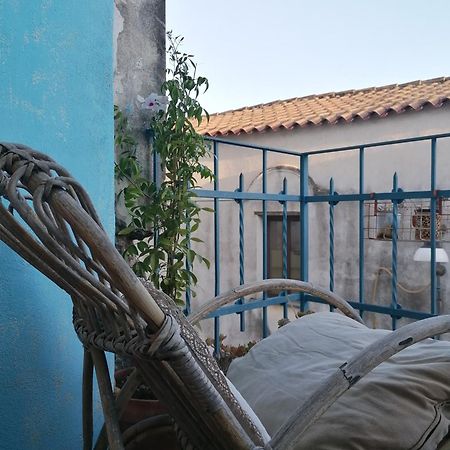 B&B Casacori Orosei Dış mekan fotoğraf