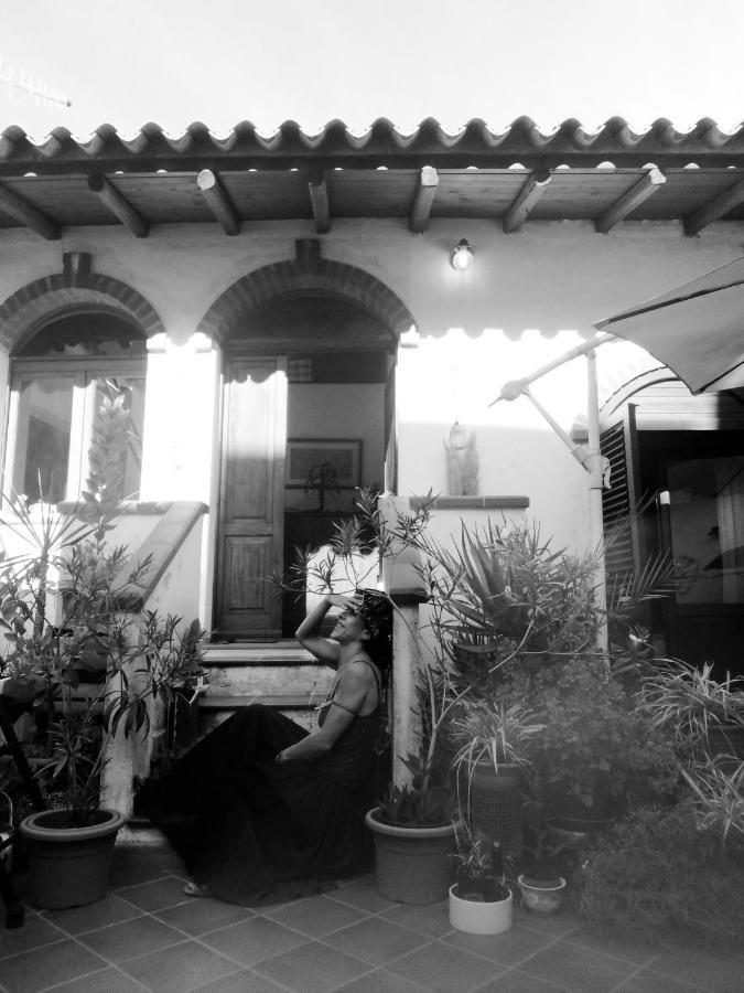 B&B Casacori Orosei Dış mekan fotoğraf