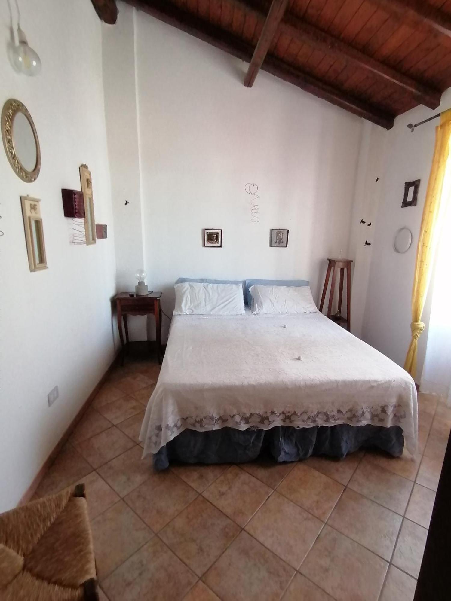 B&B Casacori Orosei Dış mekan fotoğraf