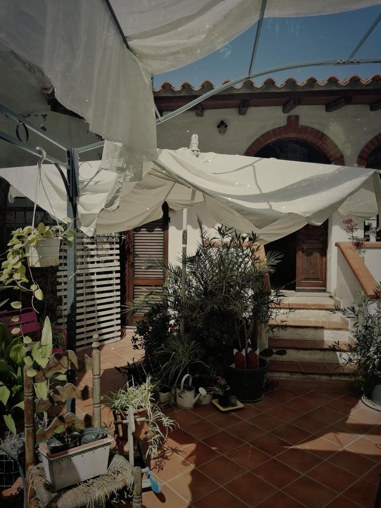 B&B Casacori Orosei Dış mekan fotoğraf