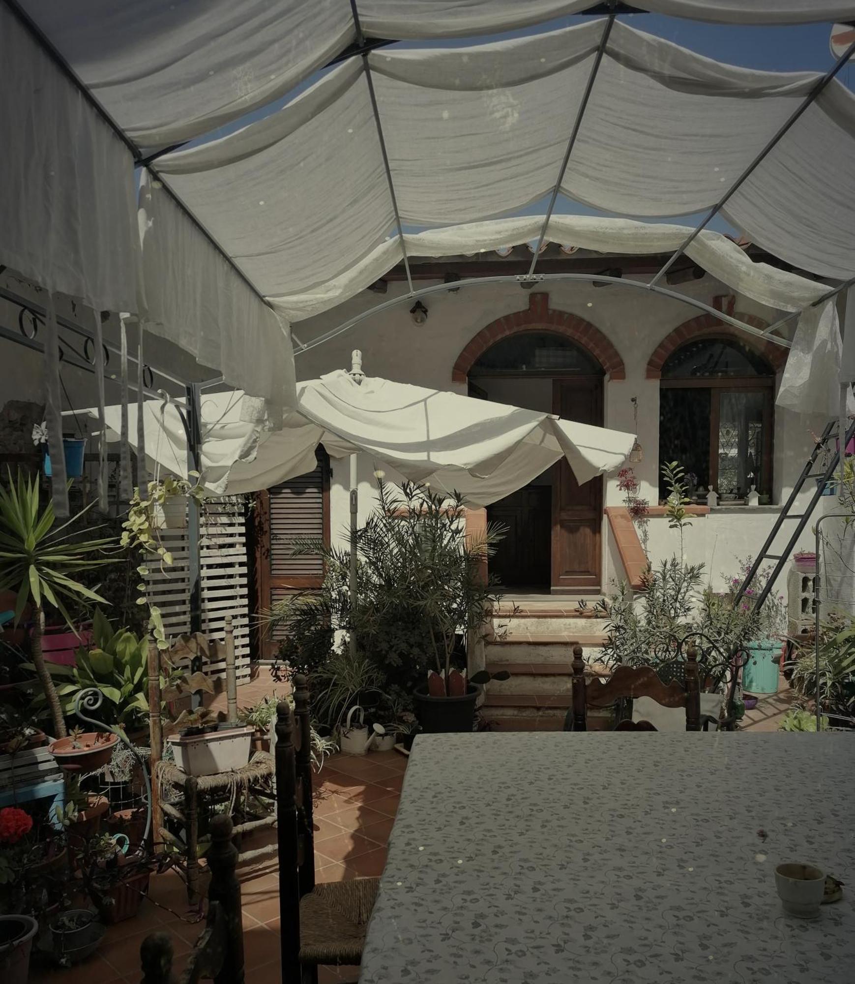 B&B Casacori Orosei Dış mekan fotoğraf