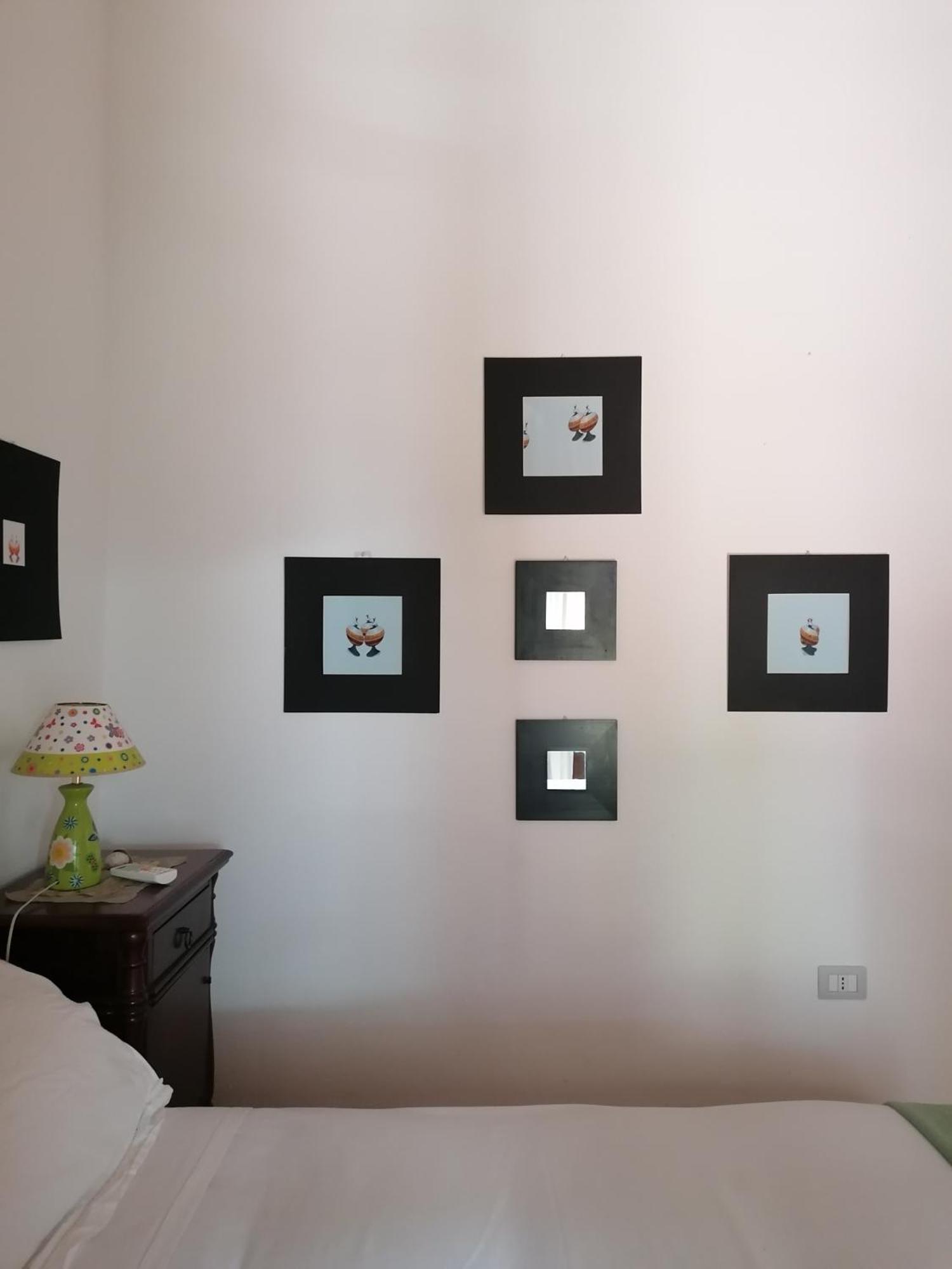 B&B Casacori Orosei Dış mekan fotoğraf