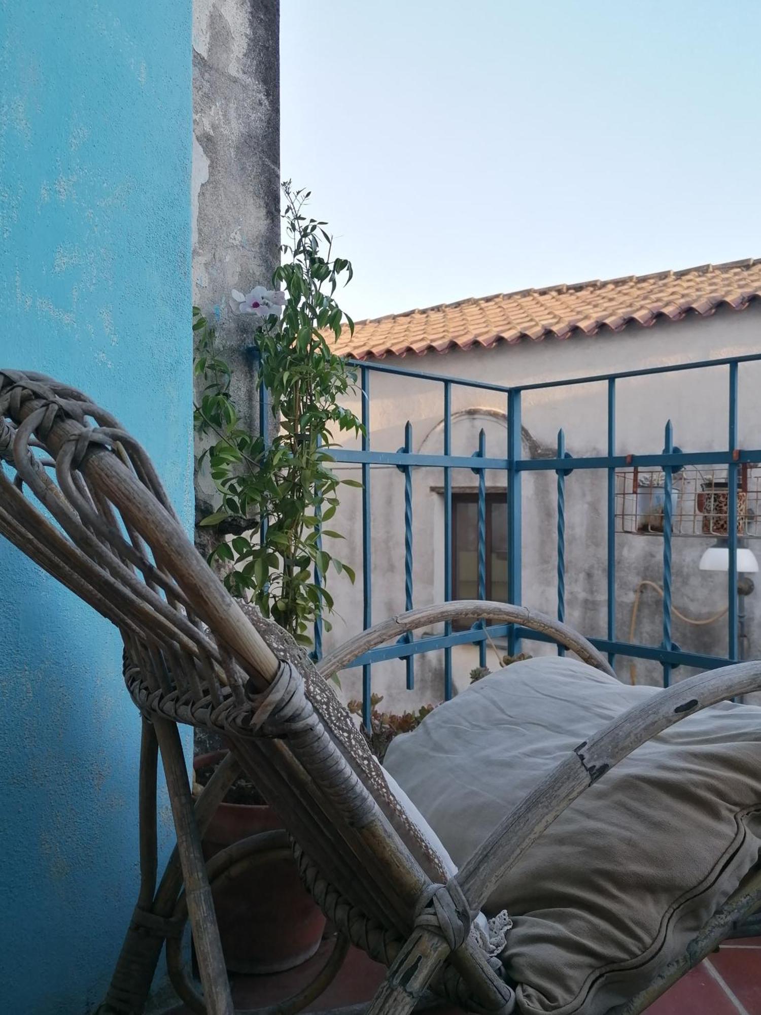 B&B Casacori Orosei Dış mekan fotoğraf