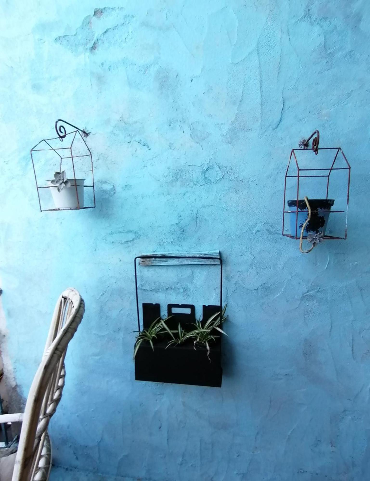 B&B Casacori Orosei Dış mekan fotoğraf