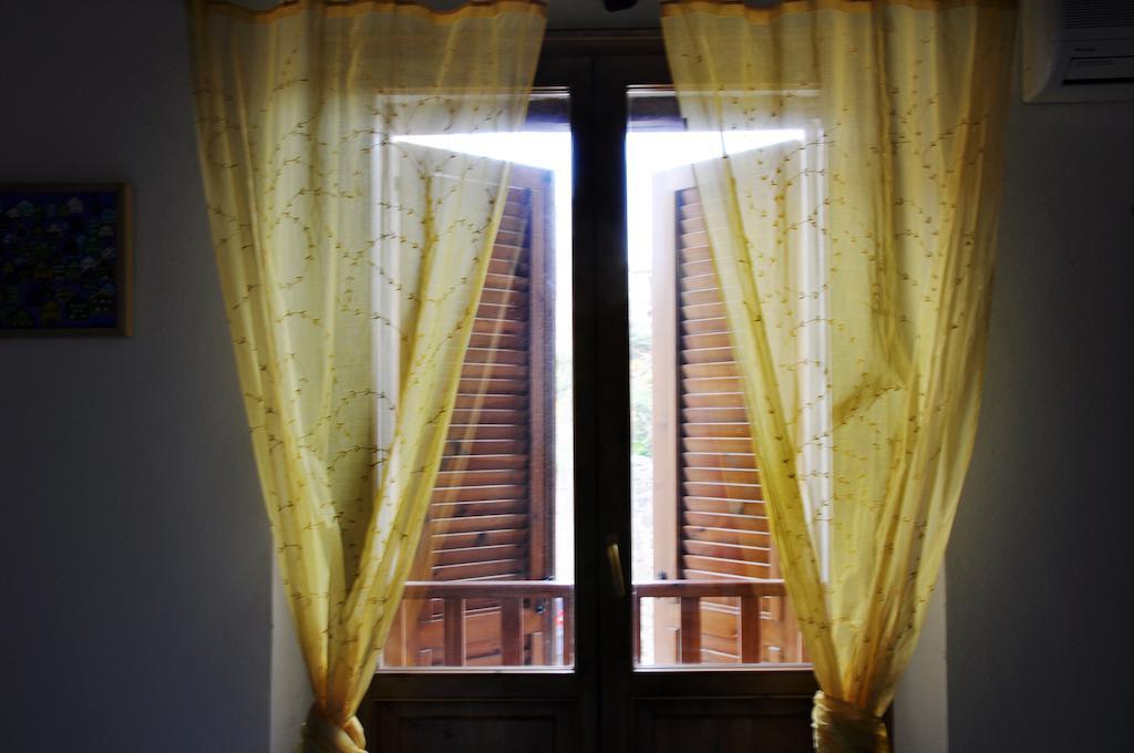 B&B Casacori Orosei Oda fotoğraf