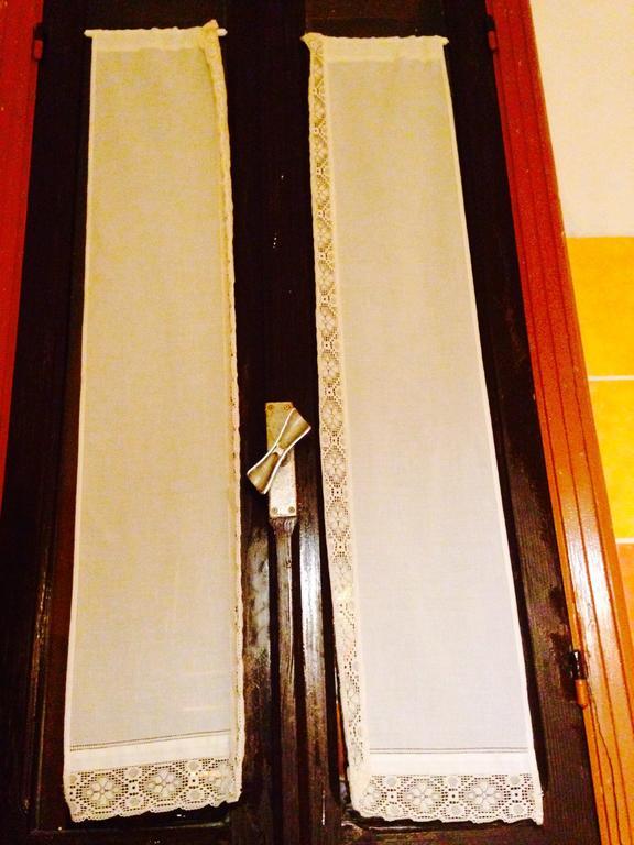 B&B Casacori Orosei Dış mekan fotoğraf