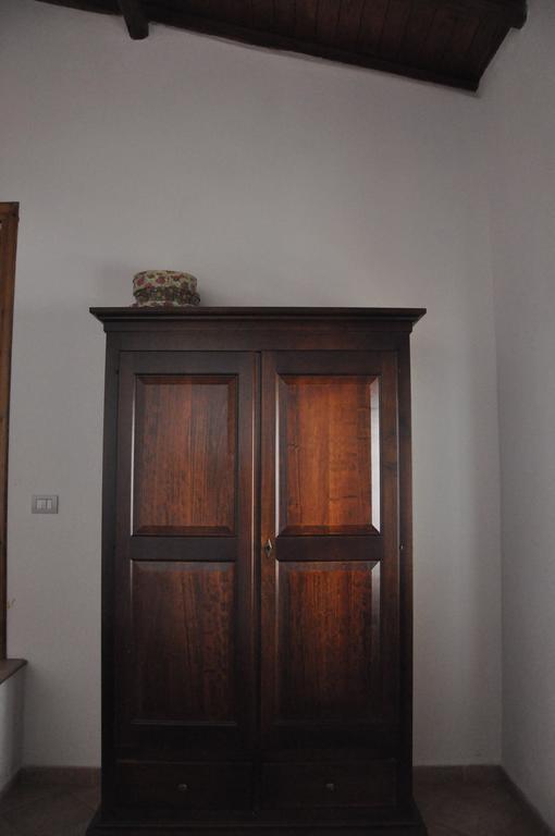 B&B Casacori Orosei Dış mekan fotoğraf